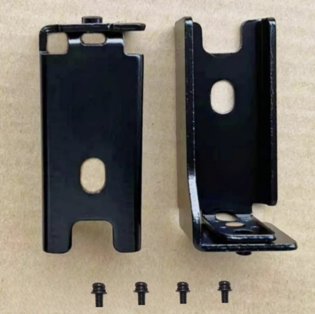 Image of TV-Standfußhalterung für Sony TV Docking-Station Teile KDL-32 42 50 55W 650A 680A 700B 800B Ersatz-Standfußstütze