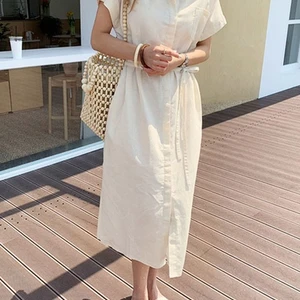 Frauen -Extragrade Langes Nachtkleid, Maxi -Vintage, Party, Strand, lässig, elegant, Abschlussball, Grün, Sommer, weiblich 10 Hauptverkäufe grünes Blazer -Kleid - №10