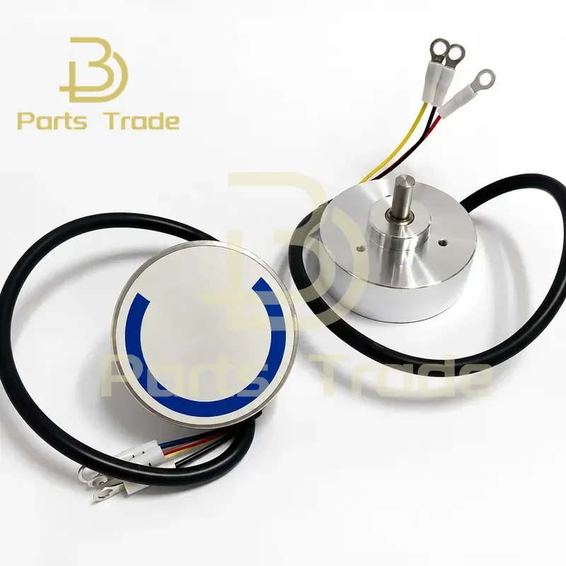 1PCS Precision Potentiometer CPP-50 Corner Displacement Sensor 1K 2K 5K 10K Variable Resistor Long Life
