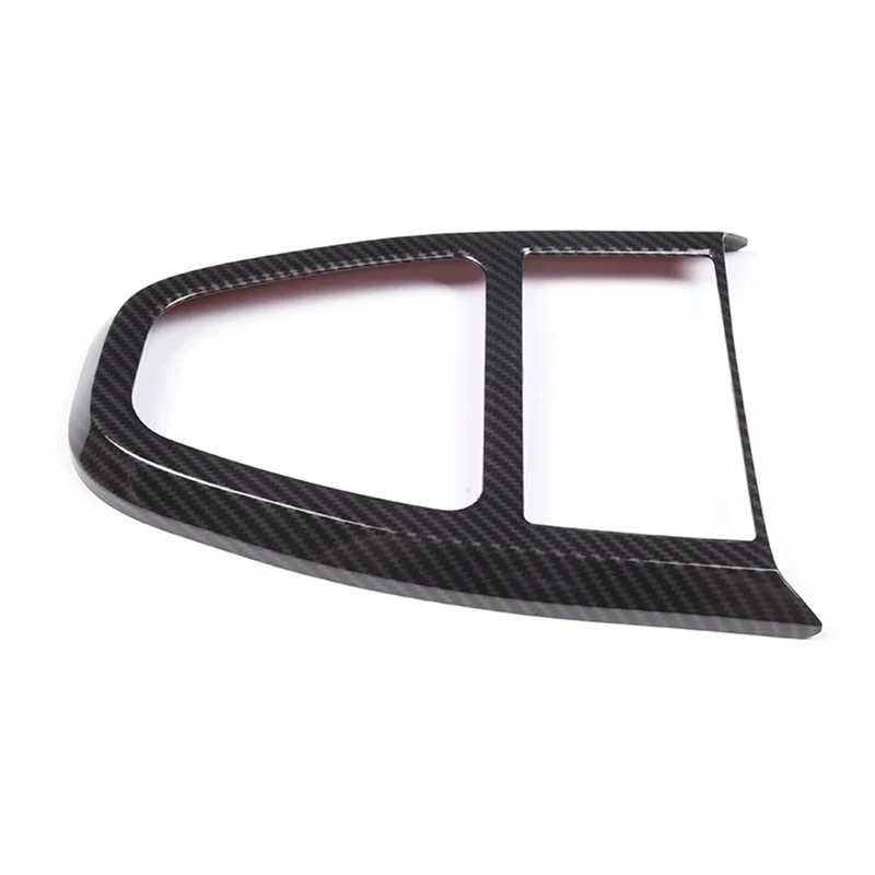 

For Land 2 2009-2012 Car Gear Shift Knob Panel Frame Cover Trim Stickers Interior Accessories