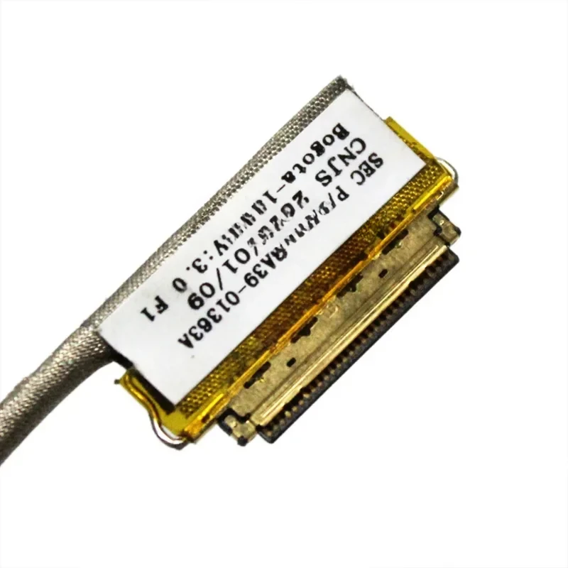 5 قطعة LCD LED LVDS كابل شاشة الفيديو لسامسونج 500r5k 500r5h 500R 5L BA39-01363A TAN