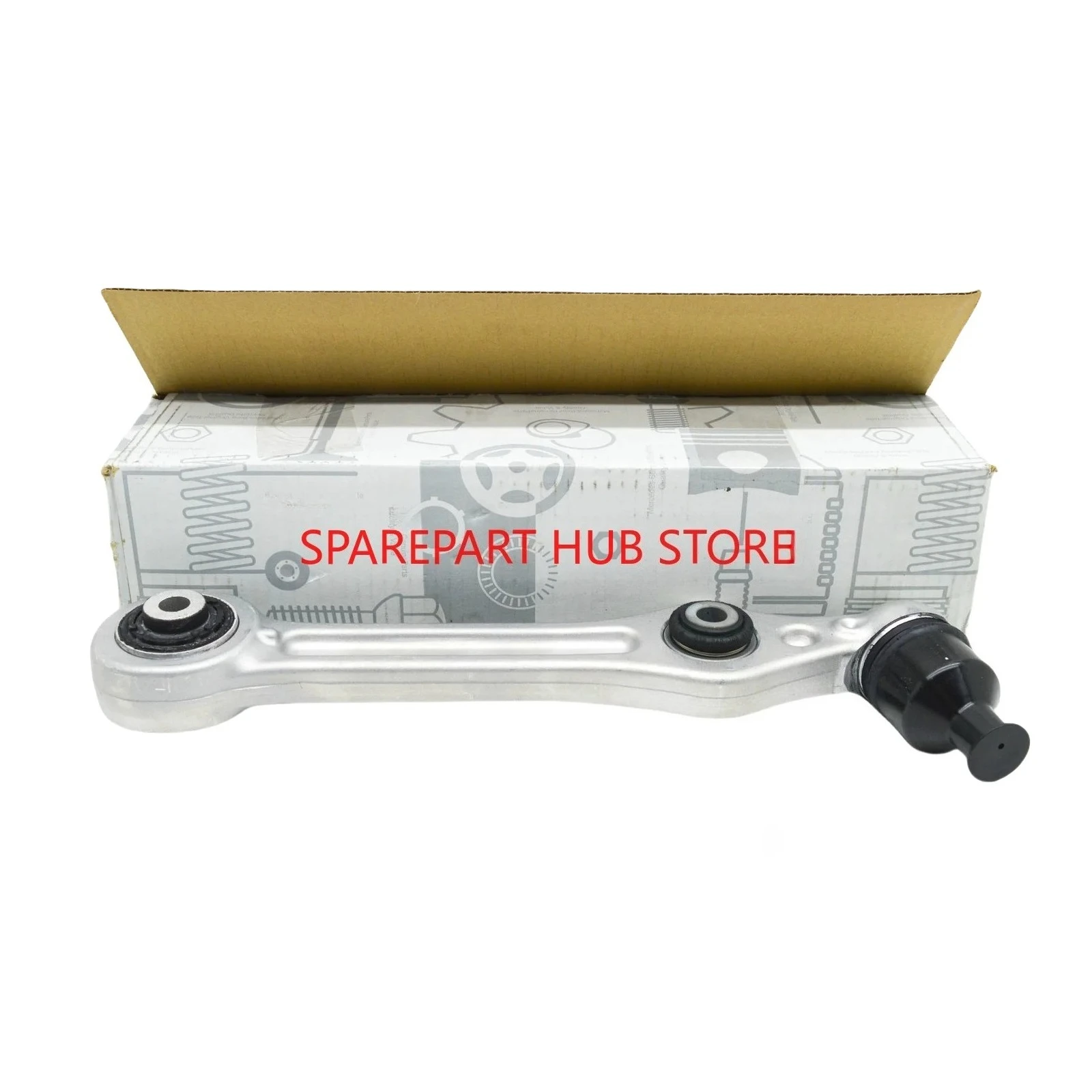 

OEM A2053305801 A2053308403 Control Arm for Mercedes-Benz C43 AMG GLC43 AMG C450 AMG 3.0L 2016-2022