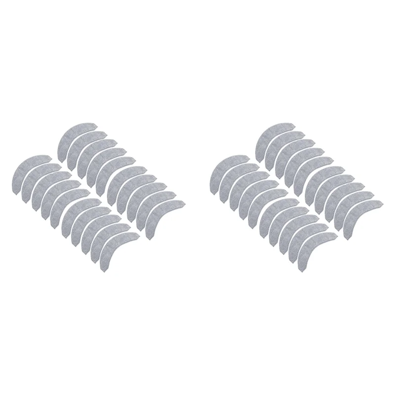 

AC88-40Pcs Wipes Replacement Part For Irobot Roomba Combo J7/J7+/J9+/J9 Plus Robot Vacuum Cleaner Accessories