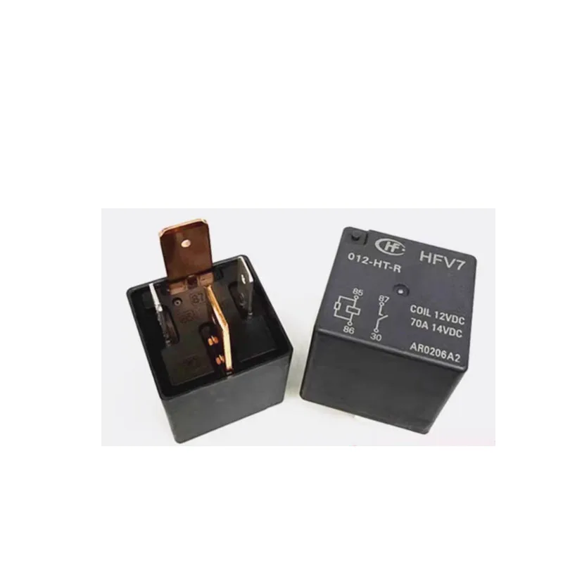 Hot New HFV7 012-HT…