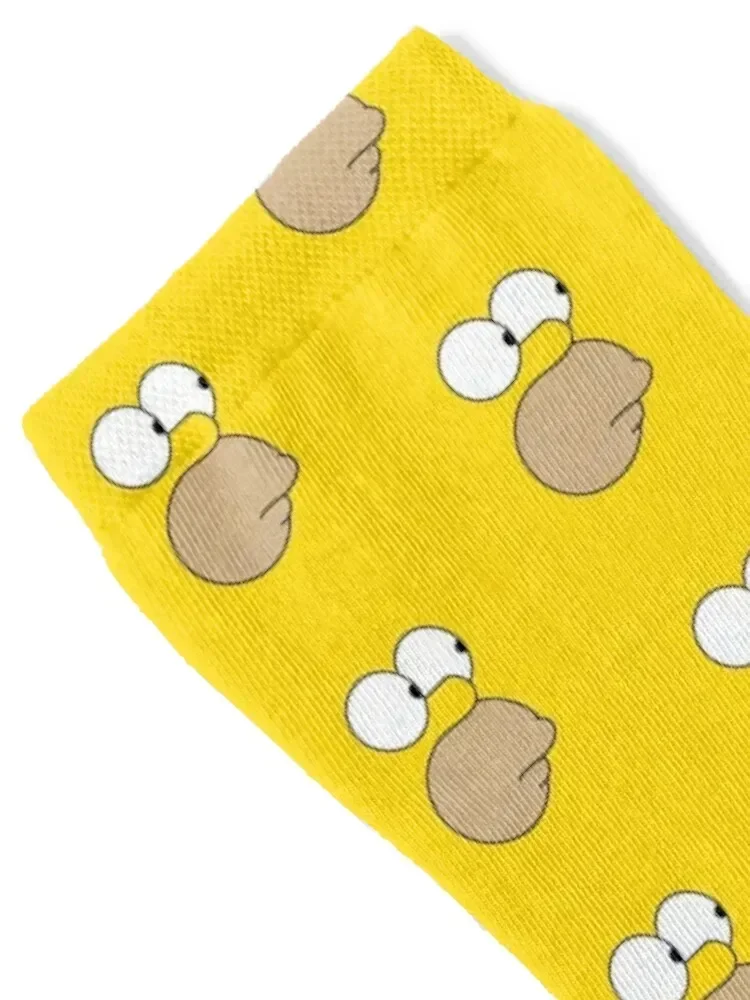 Homer Socks Running Lots Soccer set Luxury Woman Socks Men's