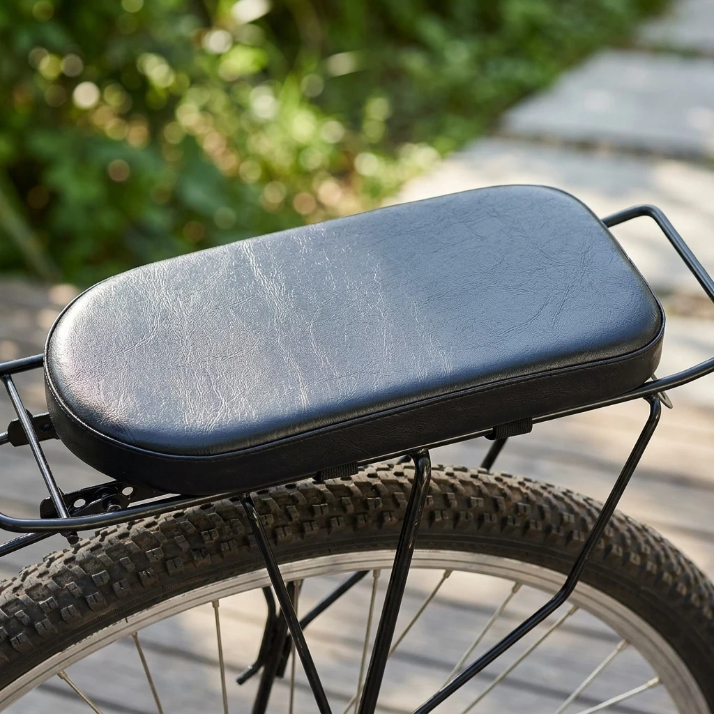 Almohadilla impermeable acolch - Cycling In City reseña y precio