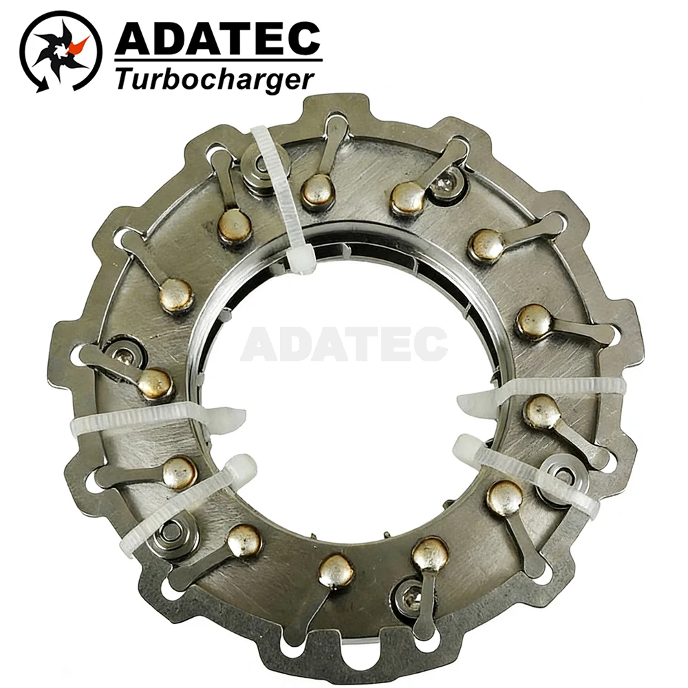 GT2052V Turbine Variable Geometry 716885 720931 070145701H 070145701HX VNT For Volkswagen T5 Transporter 2.5 TDI 128 Kw - 174 HP