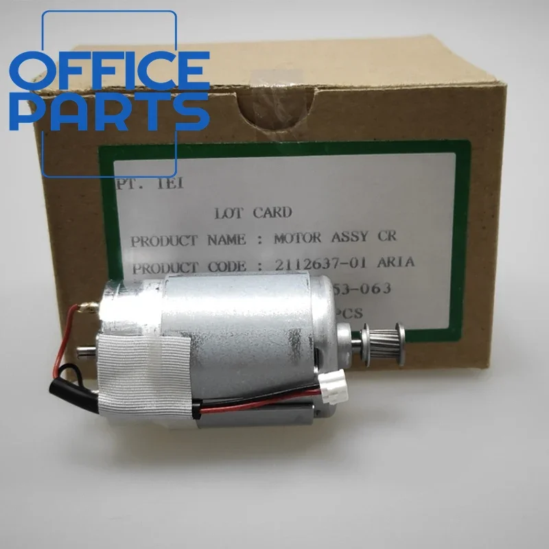 

A3 UV inkjet printer carriage unit motor Epson R1390 L1800 R1800 R1900 P400 to increase printing speed CR motor