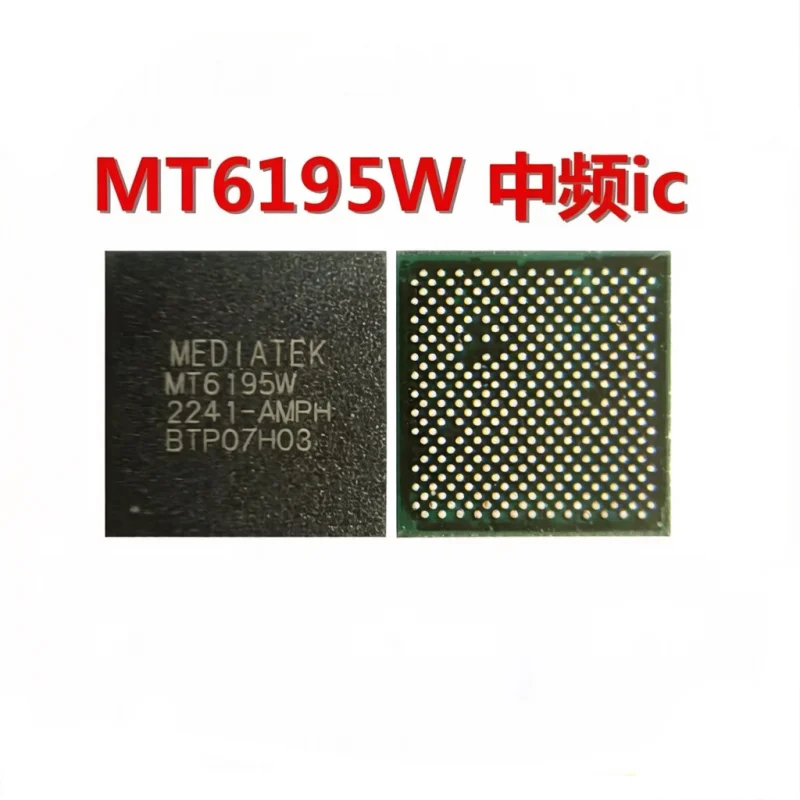 2PCSMT6363AW MT6368DW MT6373CW MT6363CW MT6195W MT6375P MT6375SP 6685LP 6685HP MT6319APIP DP GP NP OP HP UP RP KP MT6637XP 6338W