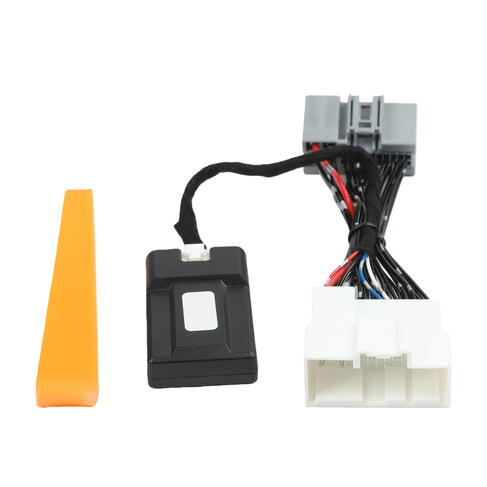 Disable Module Start Stop Canceller Vehicle Customization Practical Vehicle-specific Fit Start Stop for eliminator