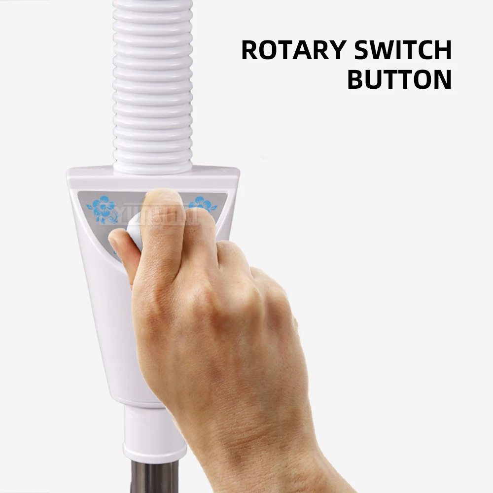 Lâmpada de luz fria LED para salão de beleza lâmpada de espelho de ampliação iluminação profissional para cuidados com a pele