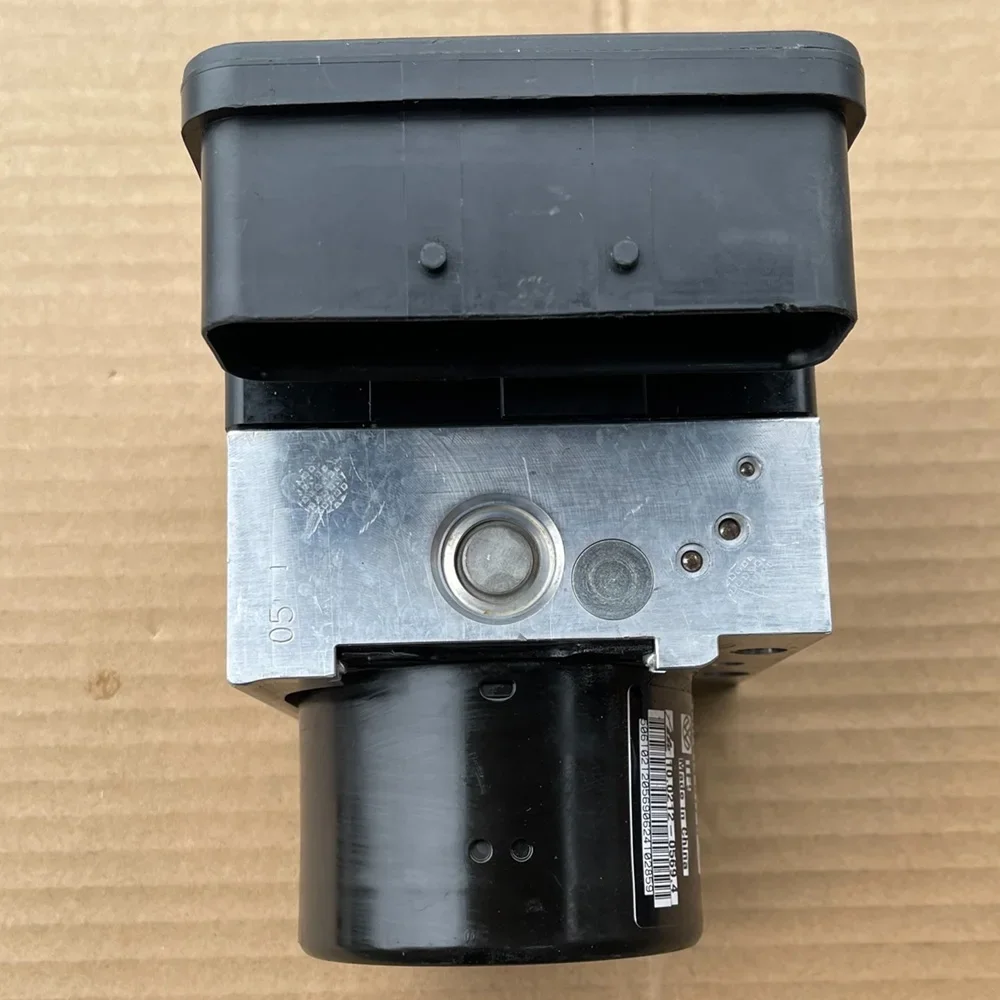 Shiyi وحدة التحكم Abs لقطع غيار السيارات الأصلية 1jd614517b لشركة فولكس فاجن بورا لافيدا الأصلية المستخدمة #6