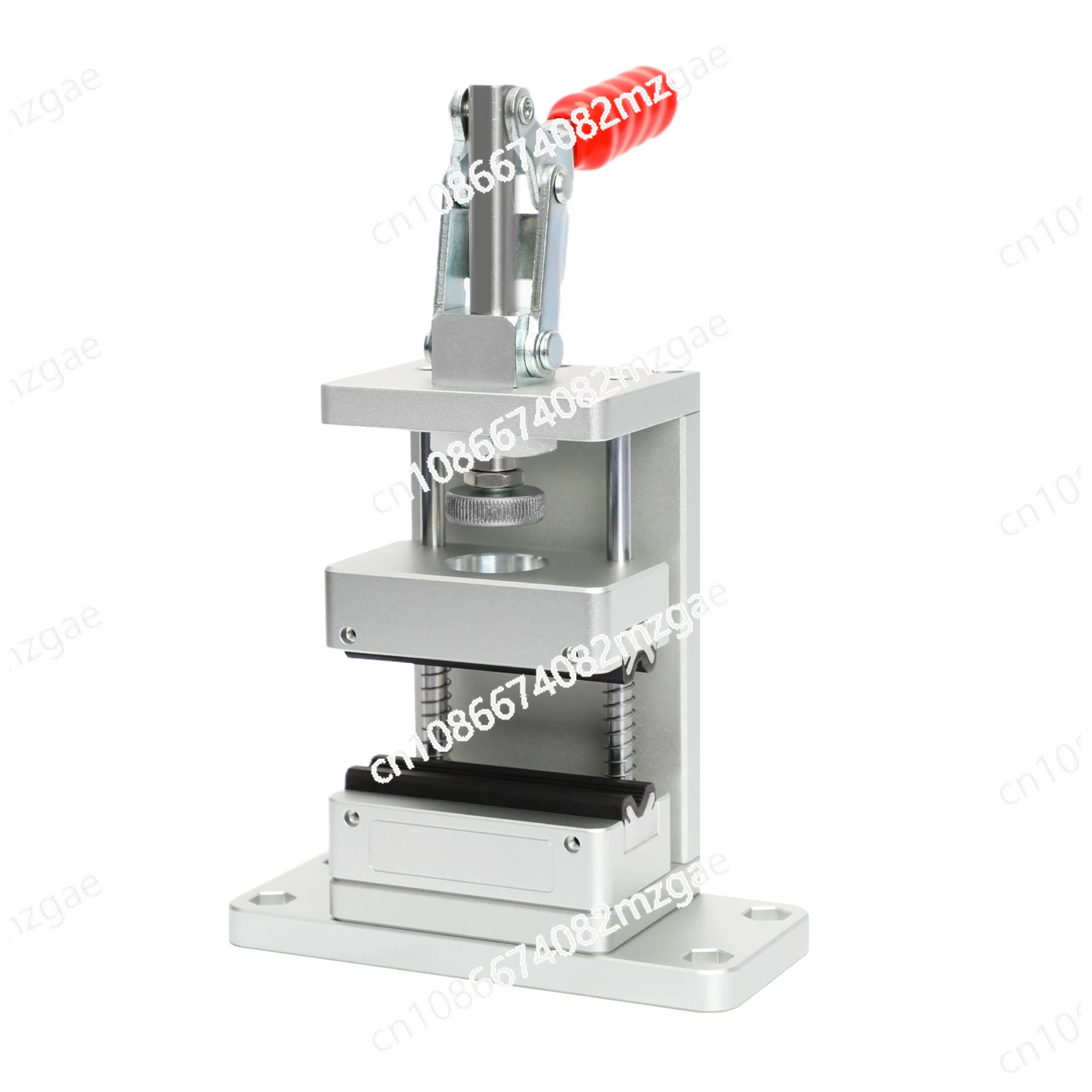 

New Golf Fixture Shaft Clip Shaft Holder CNC Craft Workshop Replacement Grip Equipment