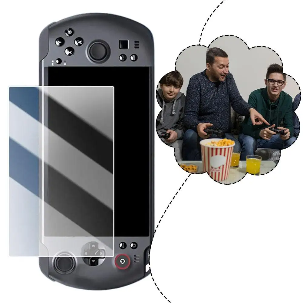 For Gpd Win 5 Tempe… - image