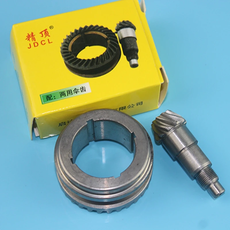 1pc Elettrico Martello paracadute gear Per FF03-26 Gear pesante 26 impact drill universale di accesso 31 Denti 30 millimetri ID 47.8 MILLIMETRI OD 25.4 MILLIMETRI