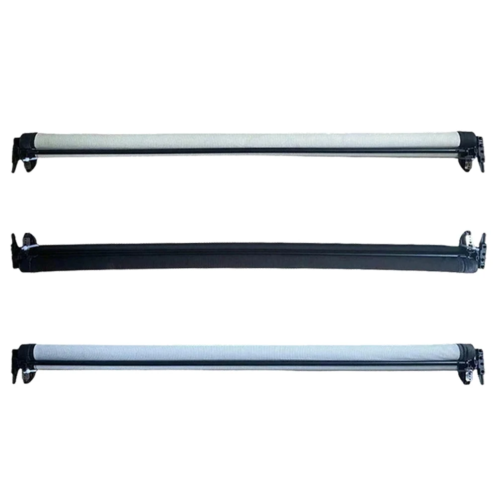 Car Panorama Sunroof Roller Blind Sunshade Curtain Cover Assembly For Mercedes-Benz GLB X247 2019-