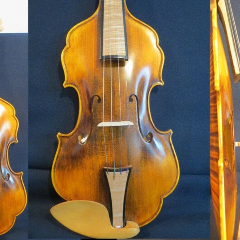 

Hand Graded Instrument Violin