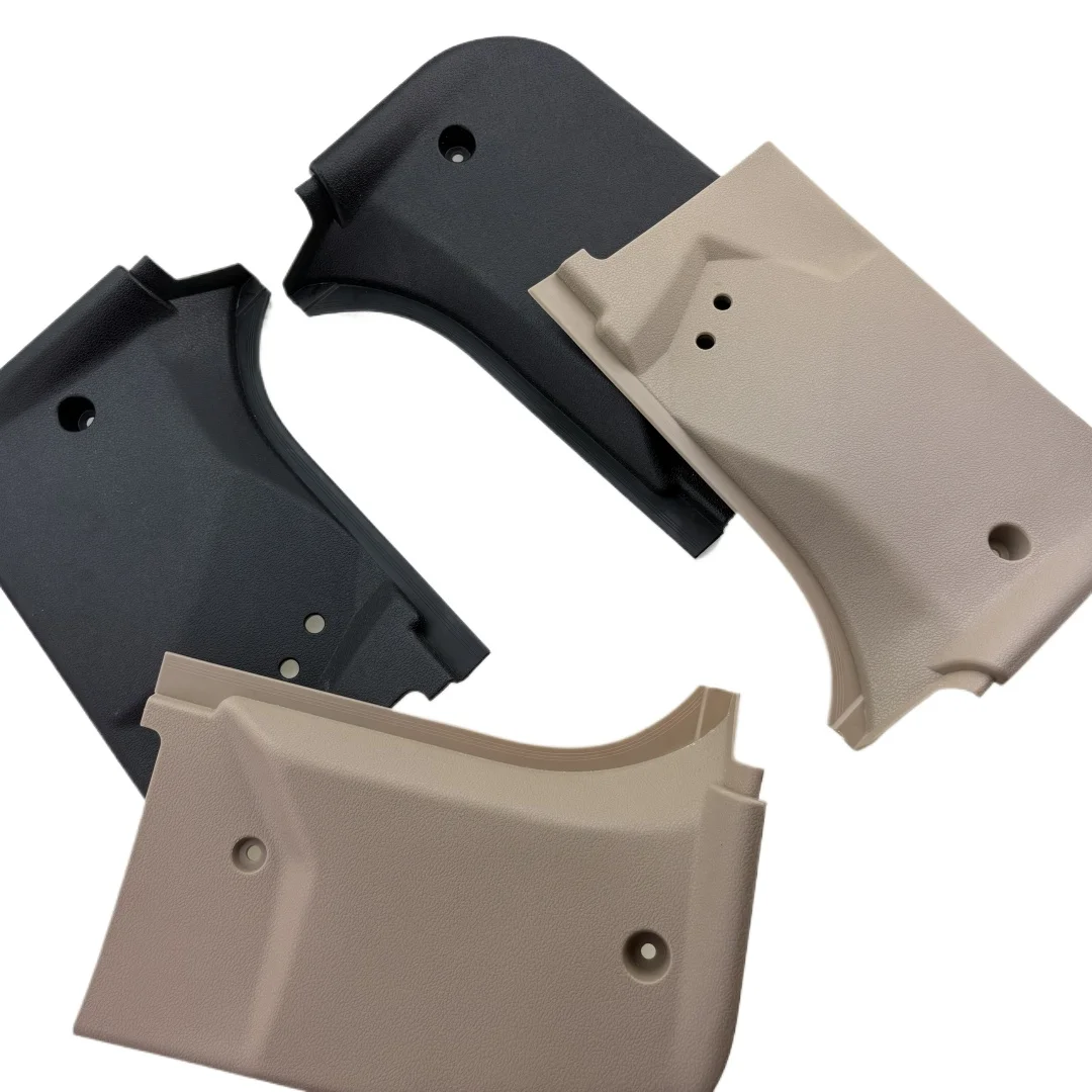

Black Grey for Next Santana Santana 99 Rookie Paragraph 06 Car A-pillar Trim Foot Shield Machine Gellar Wire Handle Fixing Plate
