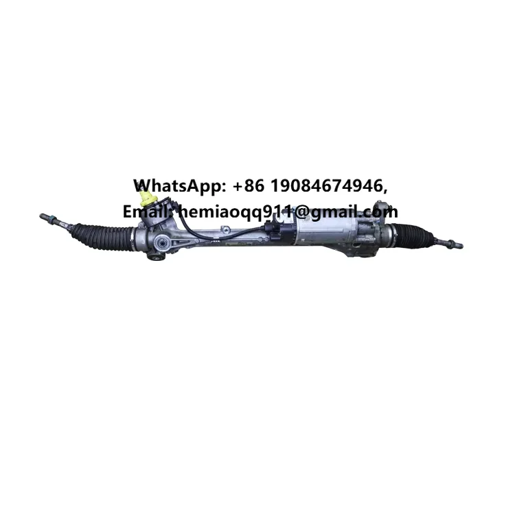 Factory Price Auto Parts Steering Systems Steering Gear for Porsche Panamera OE 971423051CD