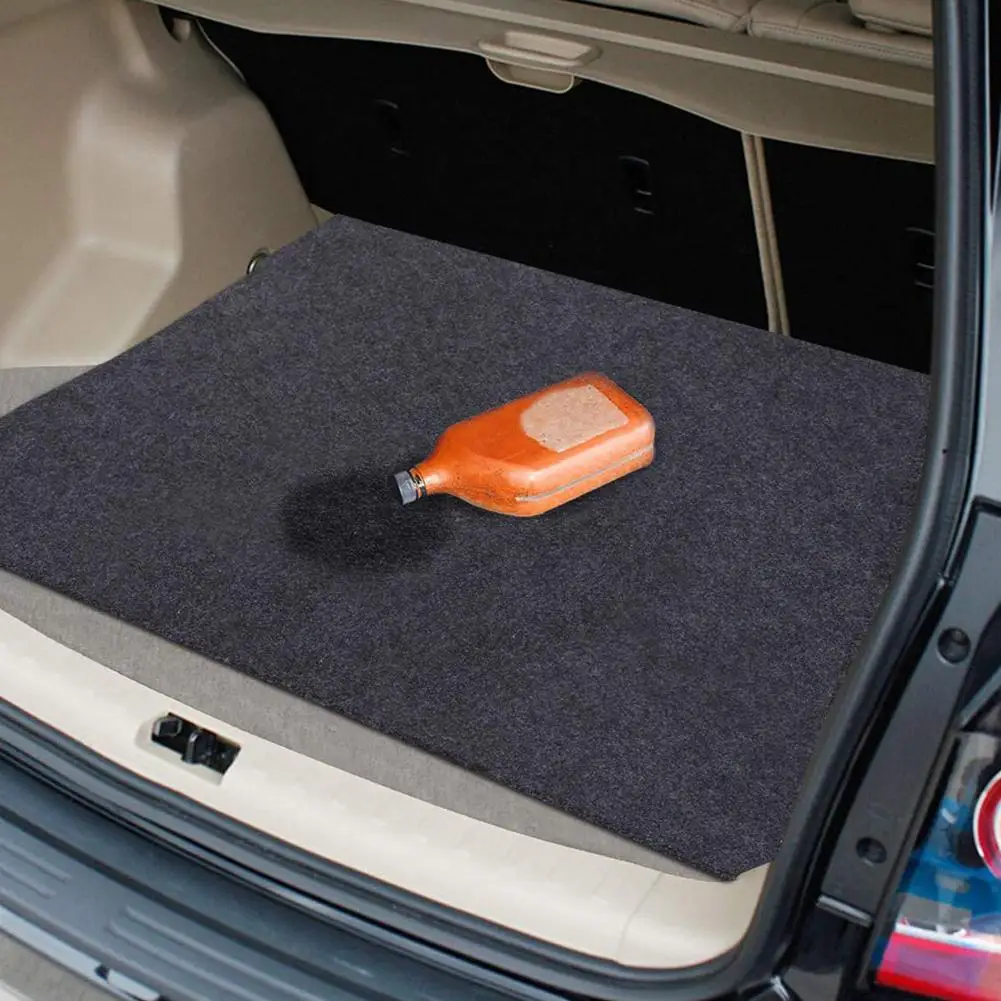 Car Repairing Creeper Pad Car Maintenance Mat Oil Felt Proof Protective Waterproof And Garage Mat Floor Tools Automotive Repair