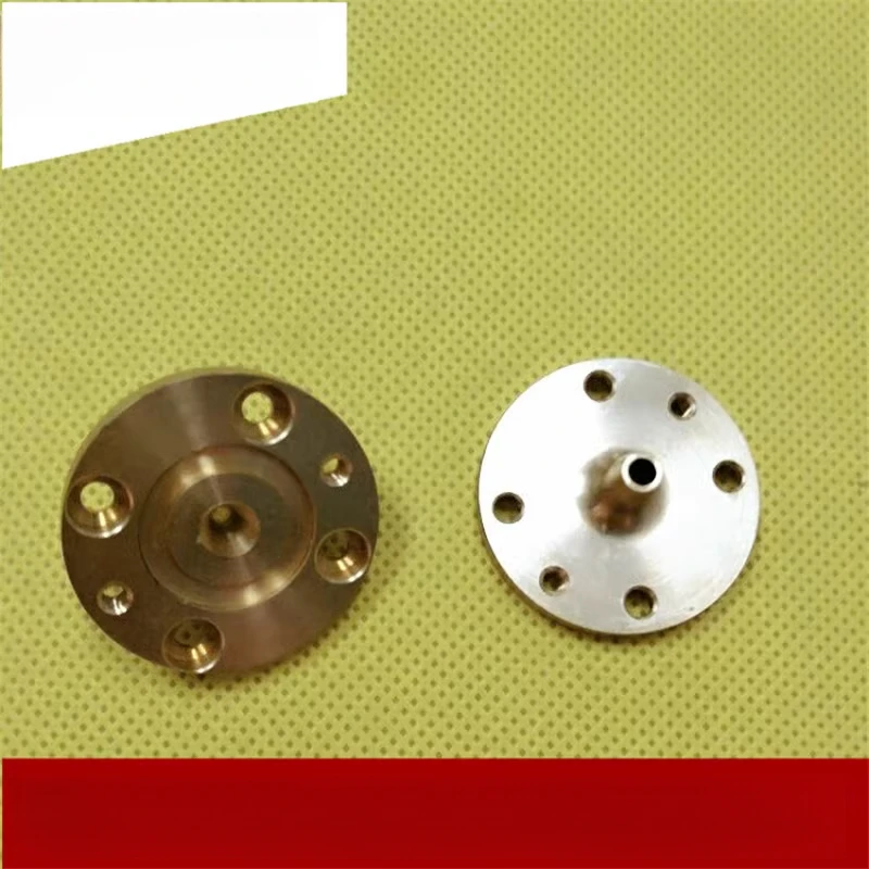 

Wire Cutting Slow Wire Accessories Consumables, Water Threading, Offline Machine Head Umbrella Shaped Wire Nozzle M922