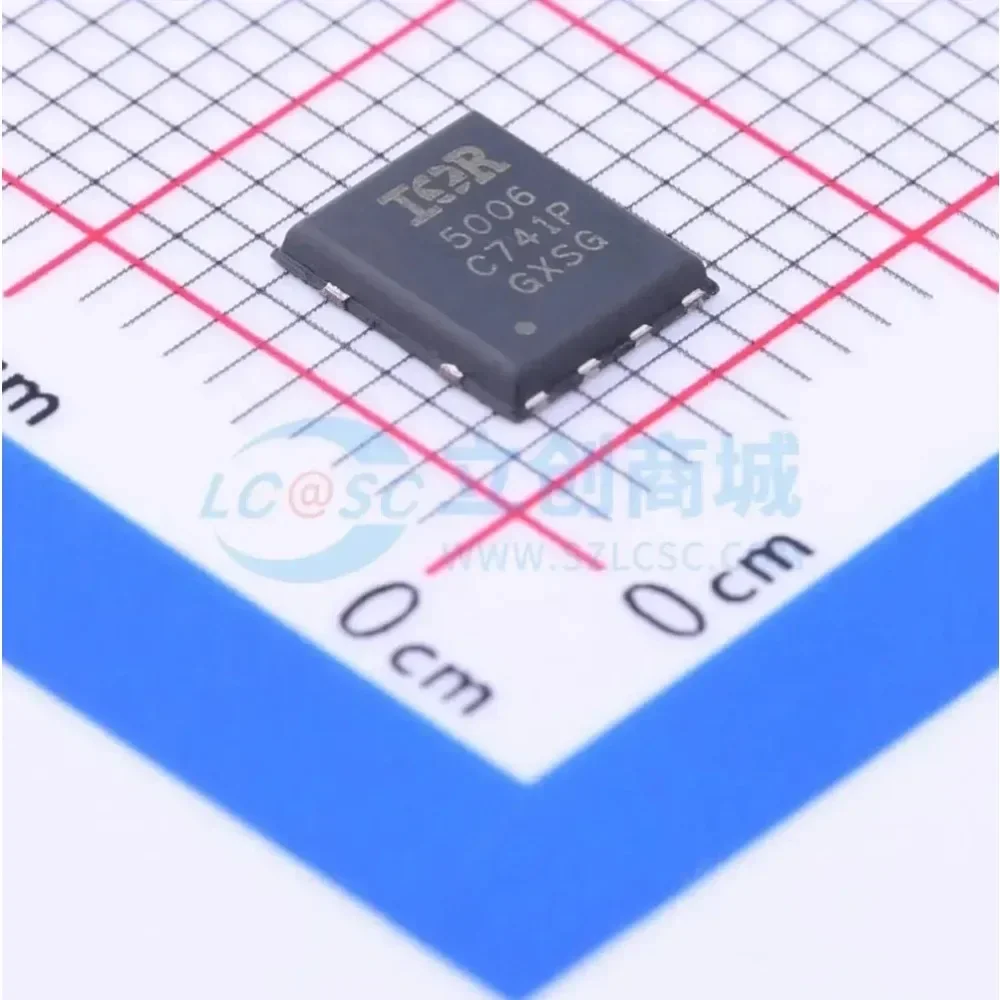 5Pcs Irfh5006Trpbf …