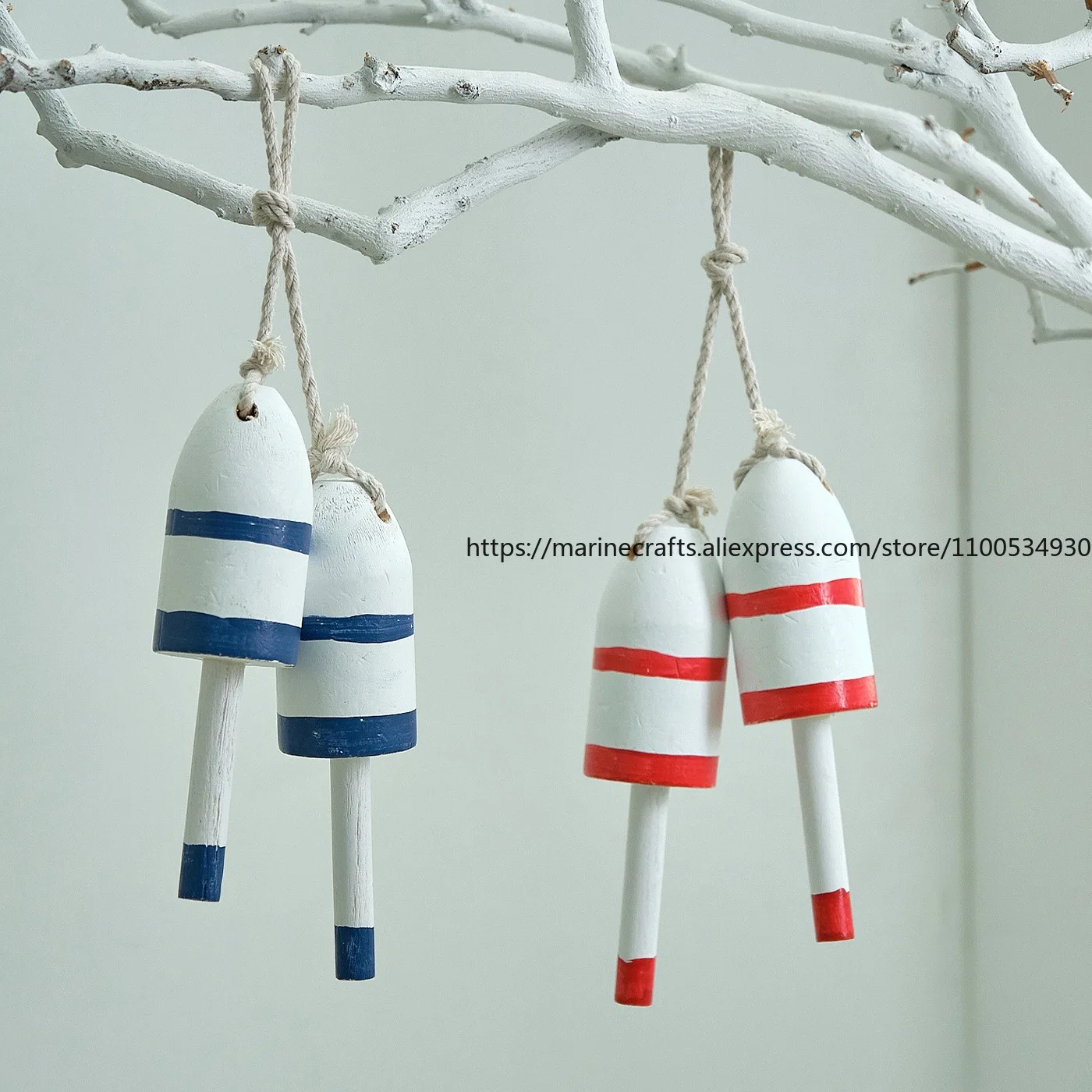 Mediterranean Woode…