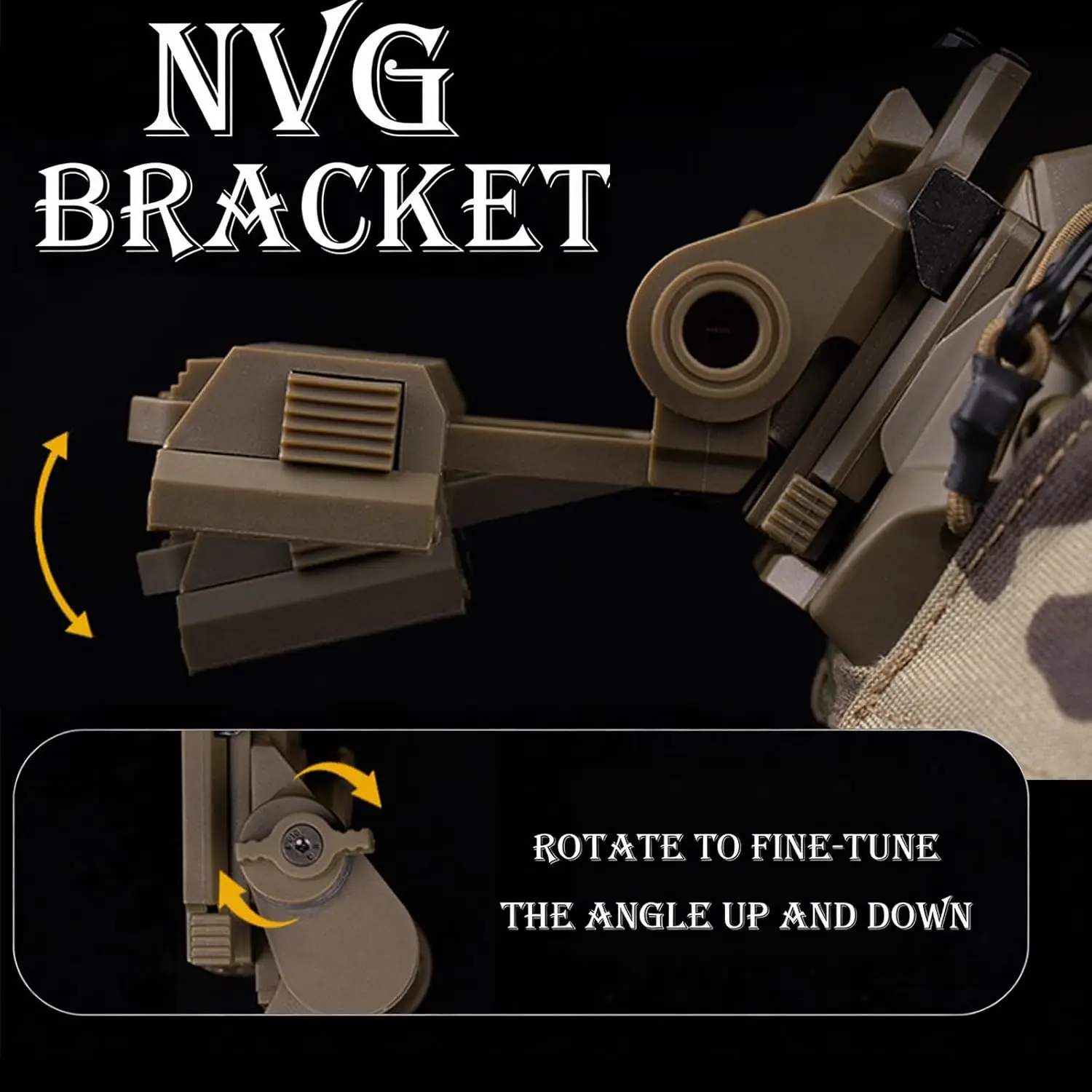 مجموعة خوذة Airsoft سريعة مع سماعة رأس تكتيكية NVG نموذج مصباح إشارة مجموعة خوذة كرات الطلاء الخارجية للصيد لعبة CQB CS