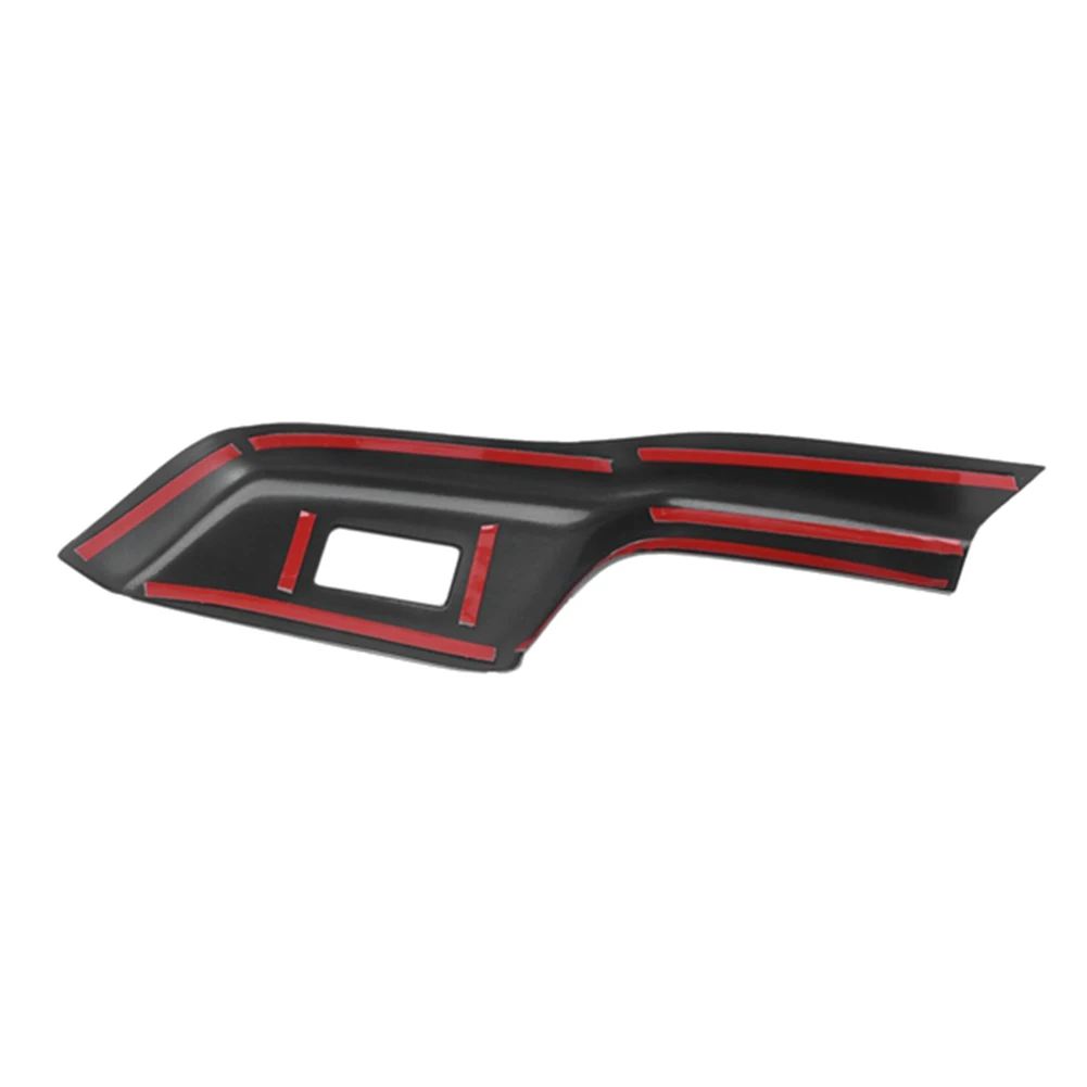 

4Pcs Carbon Fiber Car Door Window Lift Switch Panel Cover Trim For Honda Civic 9Th 2012 2013 2014 RHD