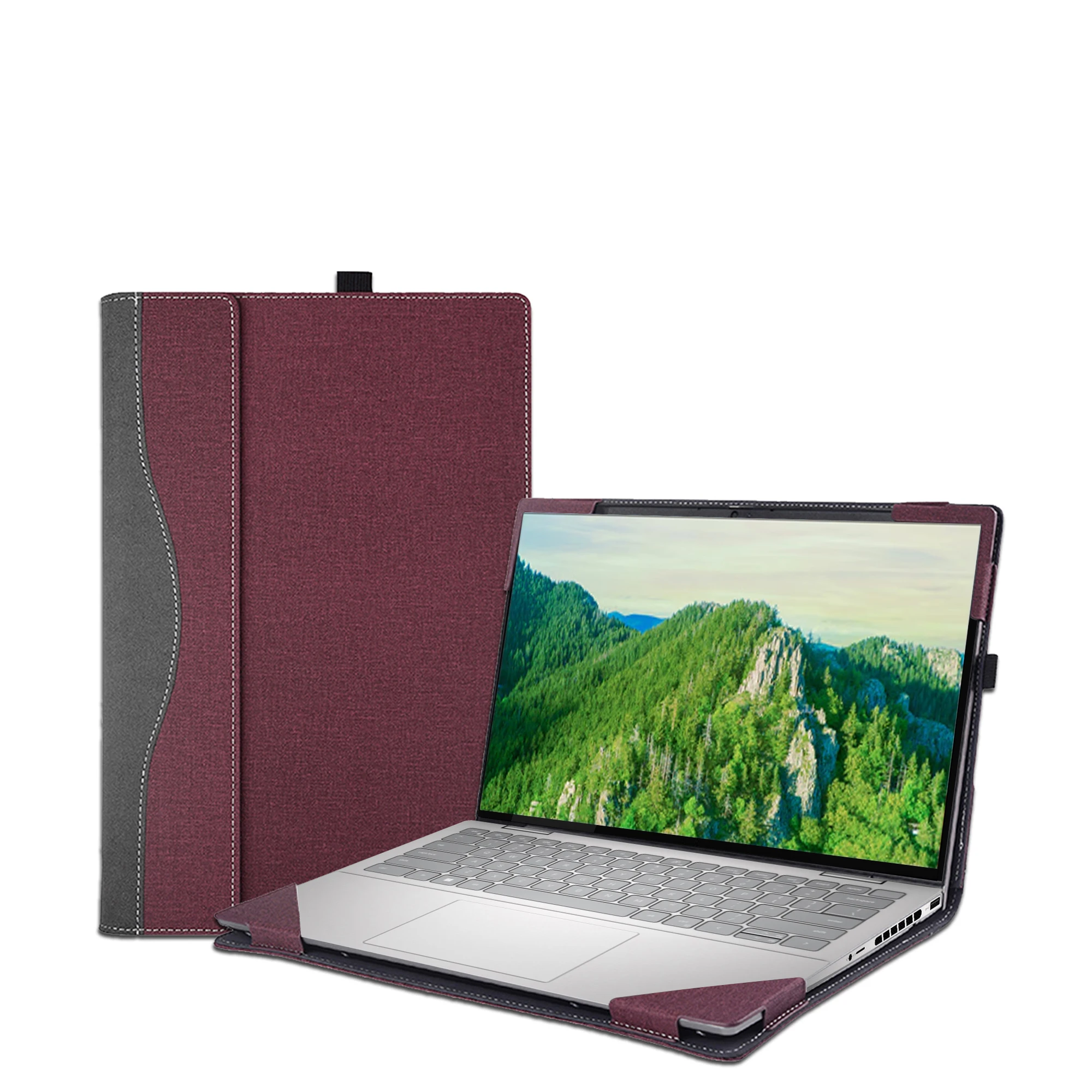 Laptop Cover For HP Laptop AI 14-hc 14t-hc/ OmniBook 3 Laptop Next Gen AI 14-ha 14z-ha 14
