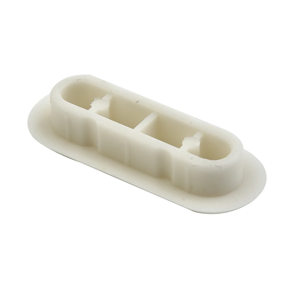 Toilet Seat Bumpers High Quality Toilet Seat Buffers Fit for Most Toilet Brands Noise Reduction & Hygienic Toilet
