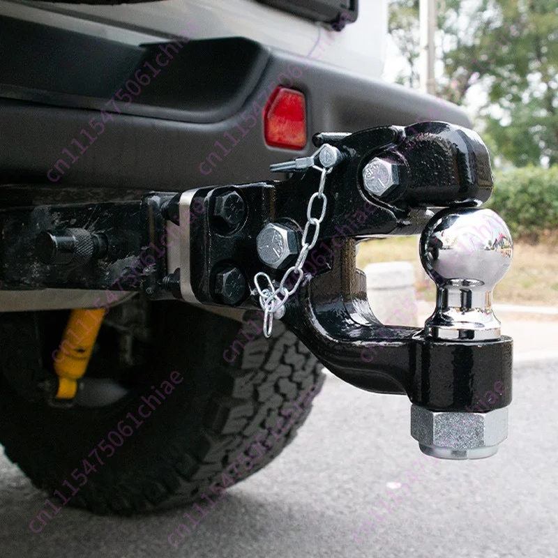 New Trailer Hook Enhanced Universal Off-Road Trailer Hook Rogue Hook 15T Tensile