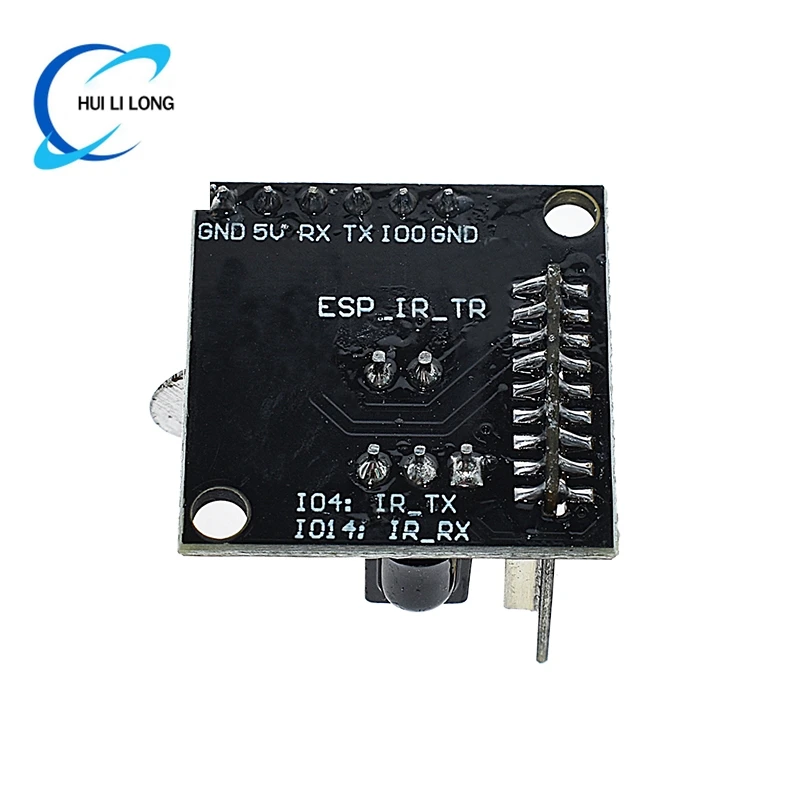 Infraroodtransceiver ESP8285 Draadloze WIFI Transceivermodule Afstandsbediening Schakelmodule Ontwikkeling Leerbord