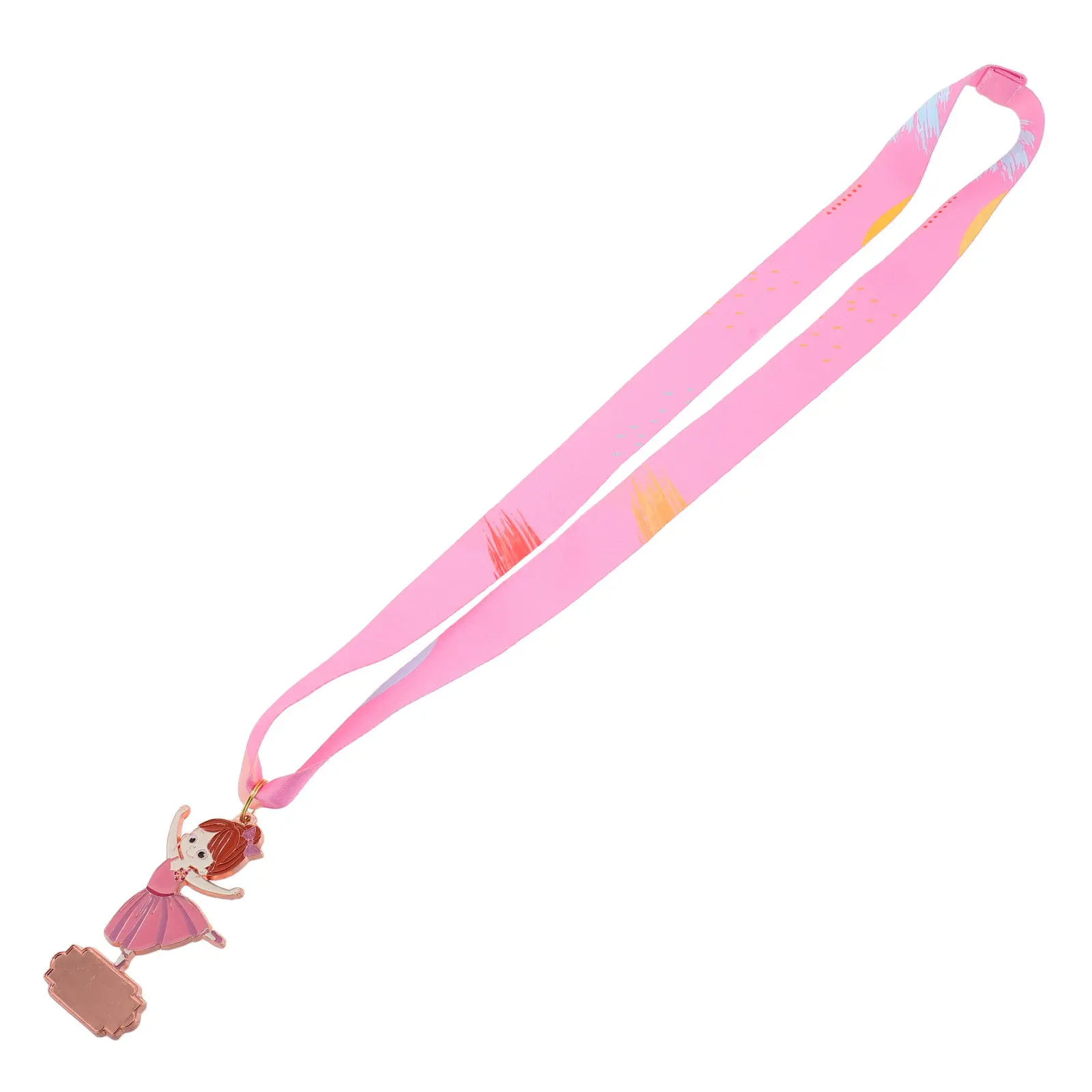 

Dance Medals for Kids Trophy Plaque Set Kindergarten School Event Reward First Place Bronze Celebration Trophy Motivational