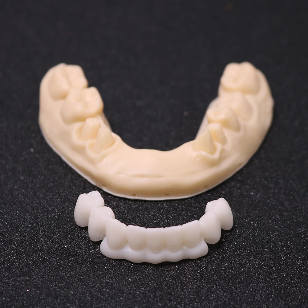 A1 & A2 Tone Liquid Photopolymer Resin, Light Curing Polymer Material Compatible with LCD & DLP 3D Printers, 1kg