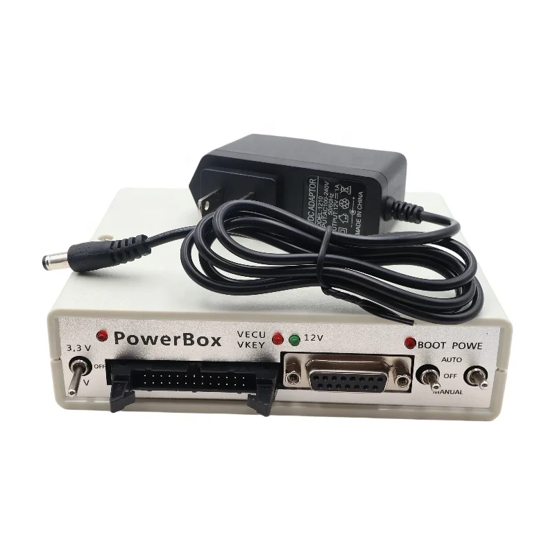 -For  300, 0B5 CL381, 0BH, 02E Transmission Cloning Equipment Wiring Harness  TCU Program Cloning  Gearbox^