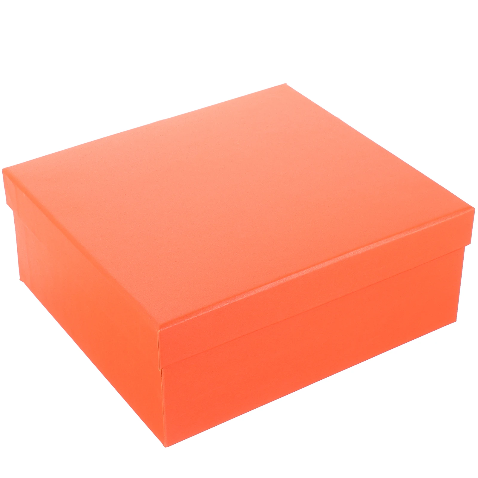 

Gift Box Multifunctional Case Paper Boxes for Gifts with Cover Stylish Jewelry Packaging Small Bulk Wrapping