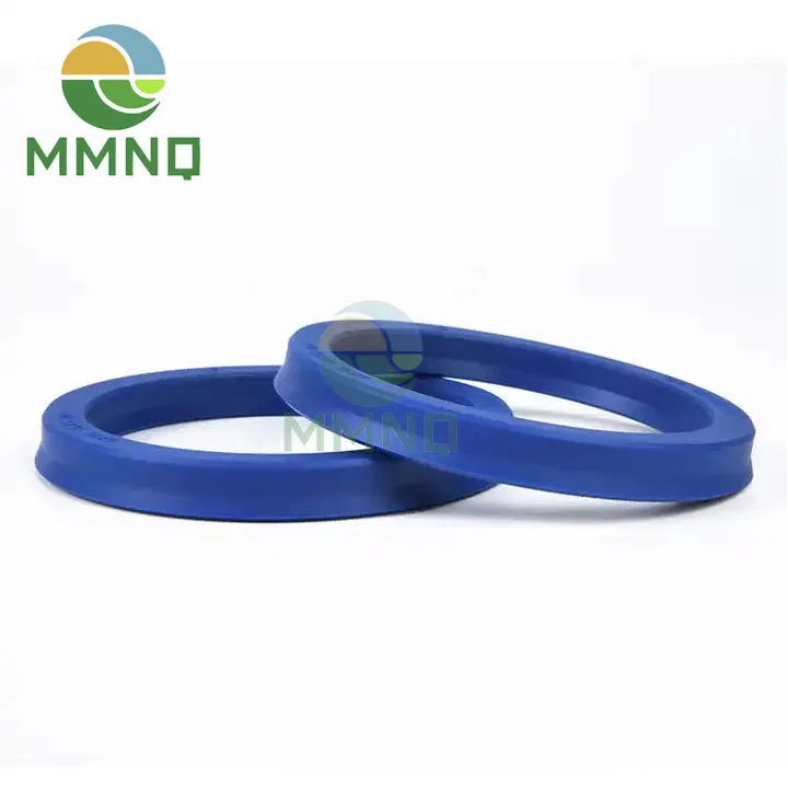 

1Pcs ID 130-180mm Polyurethane Hydraulic Cylinder Oil Sealing Ring UN/UHS/U/Y Type Shaft Hole General Sealing Ring Gasket