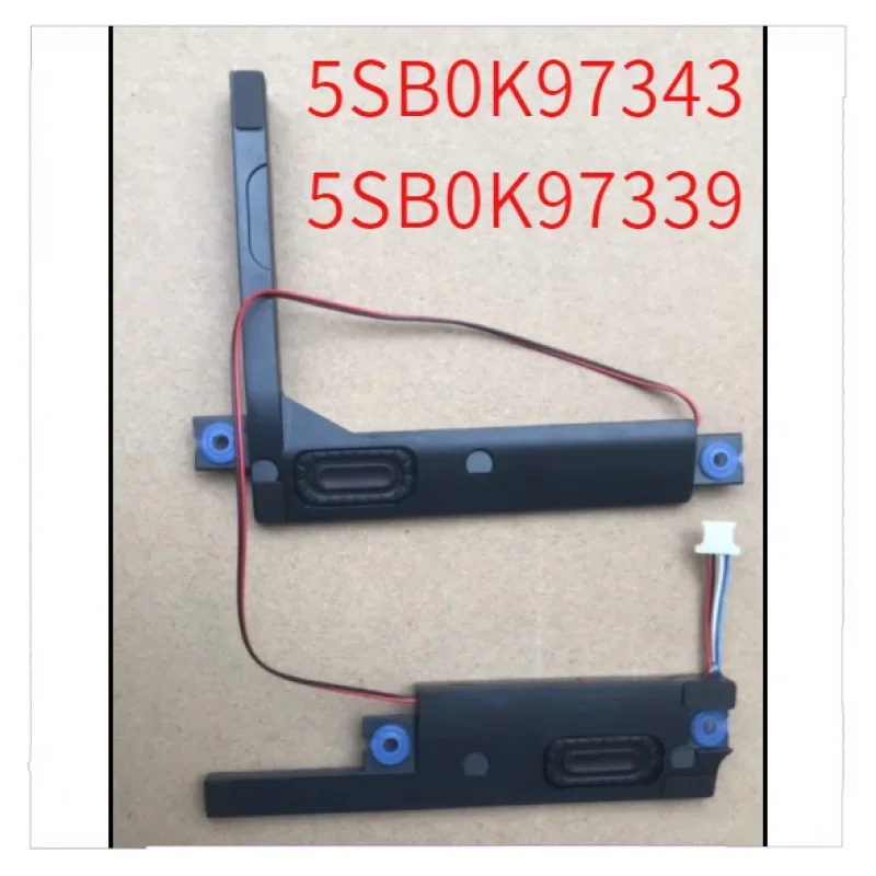 

5SB0K97343 5SB0K97339 New Built-in Left and Right Speaker for Lenovo Ideapad 510-15ISK 80SR 510-15IKB 80SV