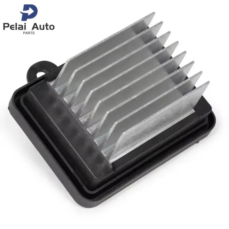 

1610497380 Automobile Parts Blower Resistance For Peugeot 2011-2016 4008 2008 3008 308 408 508 Citroen DS4 C4L C5 1612307980