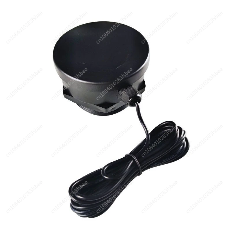 

Real-time IP67 Liquid Level Water Tank Monitoring Sensor TLC2206-ZB Zigbee Signal Wireless WIFI Remote, 3m Cable