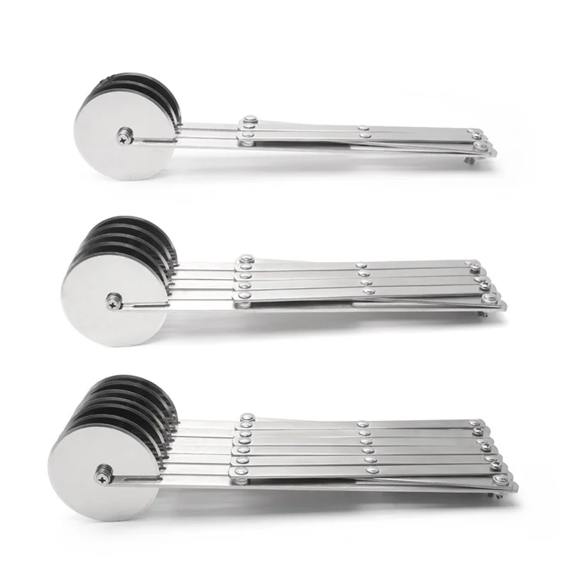 Thumbnail 4 - #21 Dough Wheels Comparison Guide