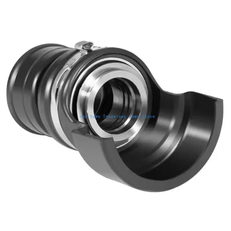 RXJE استبدال 420832648 قارب المطاط محرك رمح التمهيد رفع الصوت عاليا ل 130 155 215 255 260 مضخة زيت محرك رمح التمهيد رفع الصوت #2