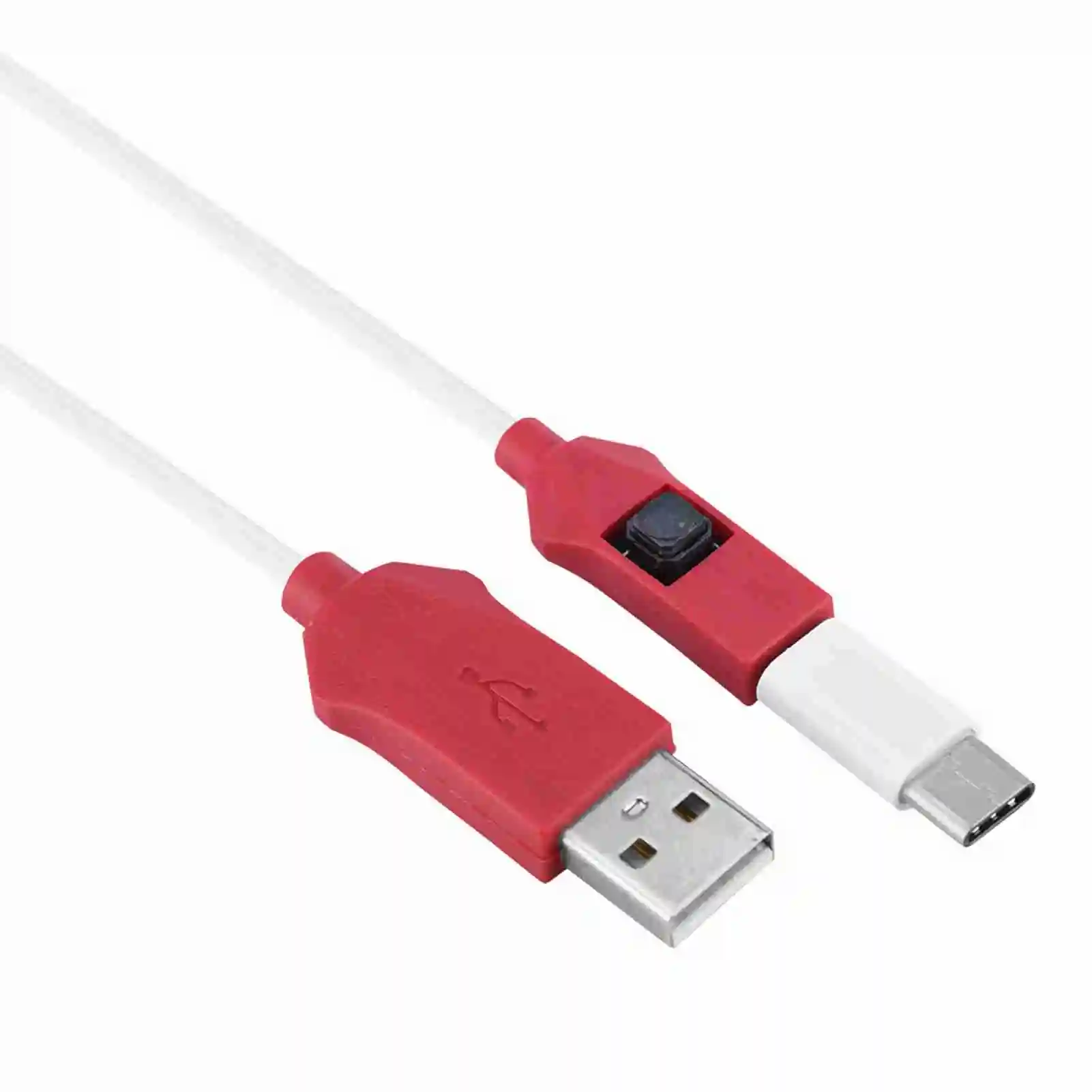 Universal Deep Flash Cable Type C Adapter Open Port 9008 for Xiaomi Phone Models BL Locks Engineering Repair Tool Plug and Play