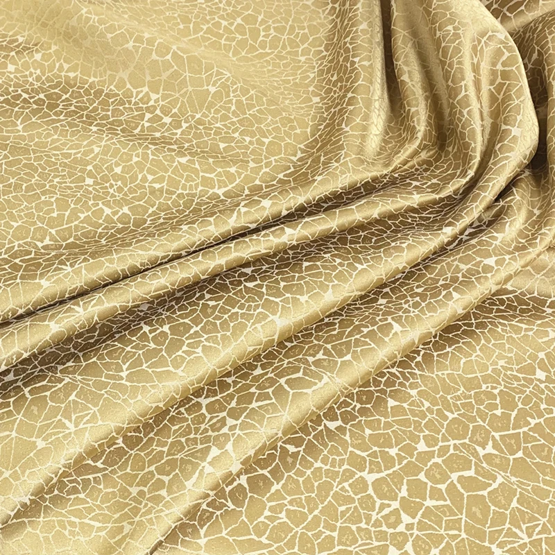 Hinyeatex النسيج الجاكار المنسوجة المفروشات 140 سنتيمتر واسعة البوليستر الداخلية الزخرفية الستائر القماش تصميم روكي #3