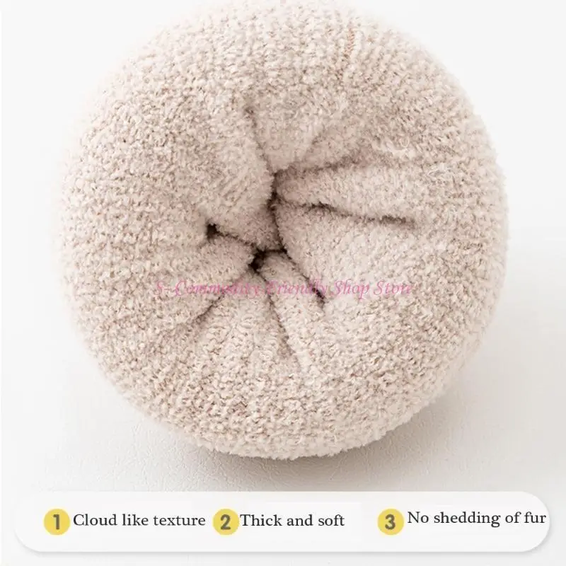 

85AE Infant Knee Stockings Over The Knee Socks Baby Knee Socks for Boy Girl Winter Long Socks with Animal Pattern