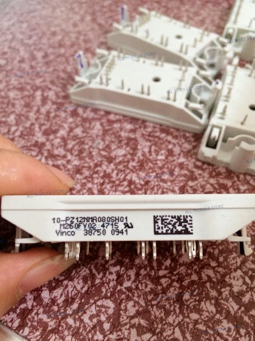 

M260FY02 10-PZ12NMA080SH01 NEW AND ORIGINAL MODULE