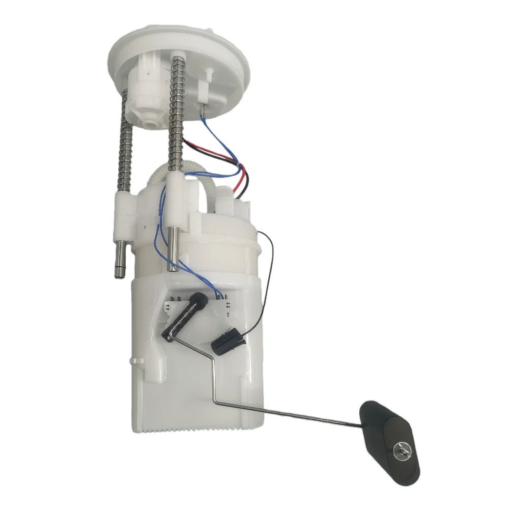 7207597 Fuel Pump For BMW E70 X5 3.0L X5 X6 3.0L 4.4L 2008-2014 16117195463 16117195464 16117295459 - view 2