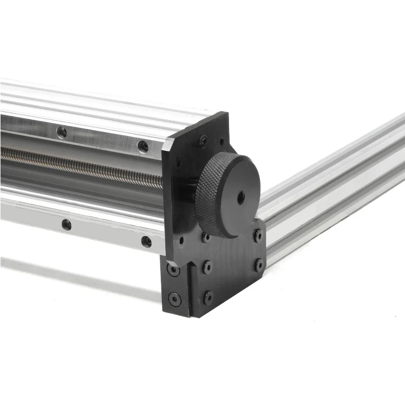 5 Cái/lốc TR8x8 Vít Dẫn Ứng Lực Dụng Cụ 8Mm T8 Acme Vít Dẫn Cho Máy CNC 3D Máy In