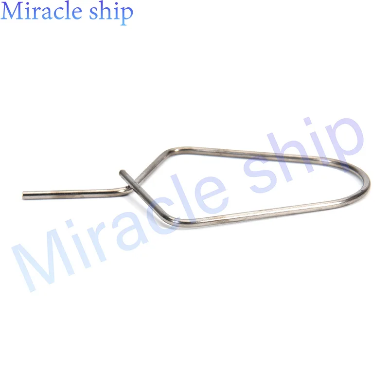 66T-15705-00 Drive Pawl Spring for yamaha outboard motor 2T 40HP or 4T F25 F30 F40 66T-15705 66T-15705-00-00 boat motor
